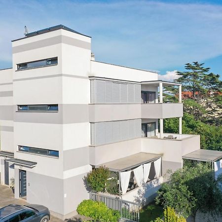 Apartmani Mato 1 Zadar Ngoại thất bức ảnh
