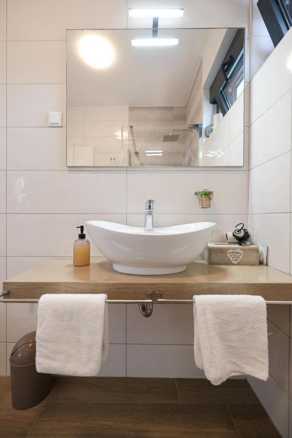 Apartmani Mato 1 Zadar Ngoại thất bức ảnh