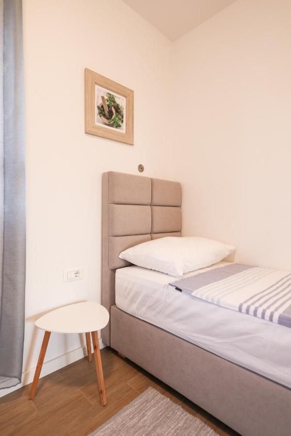 Apartmani Mato 1 Zadar Ngoại thất bức ảnh